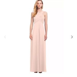 Bill Levkopp Bridesmaid Dress